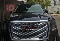 جي ام سي يوكون